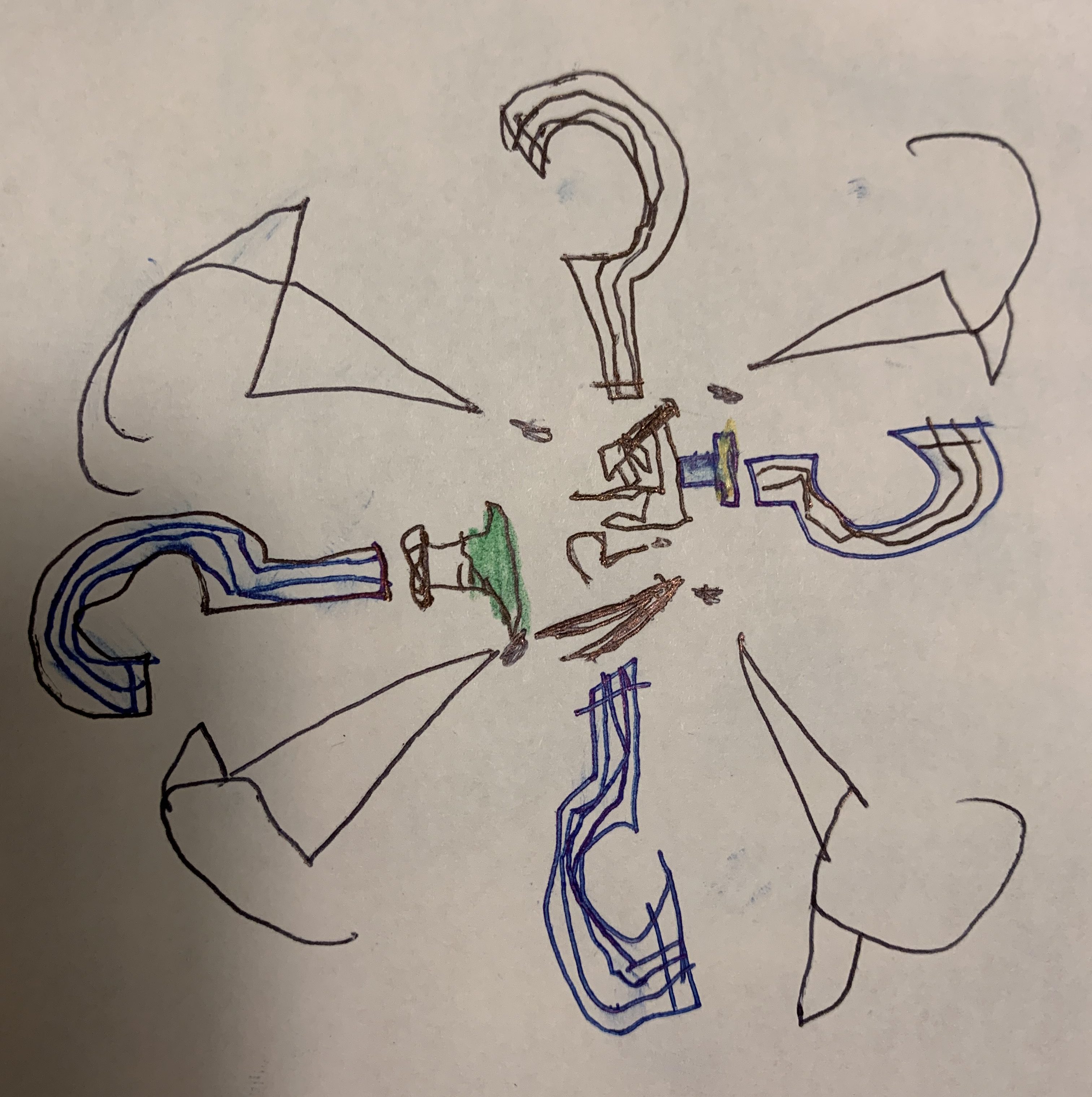 Curiosités Scientifiques